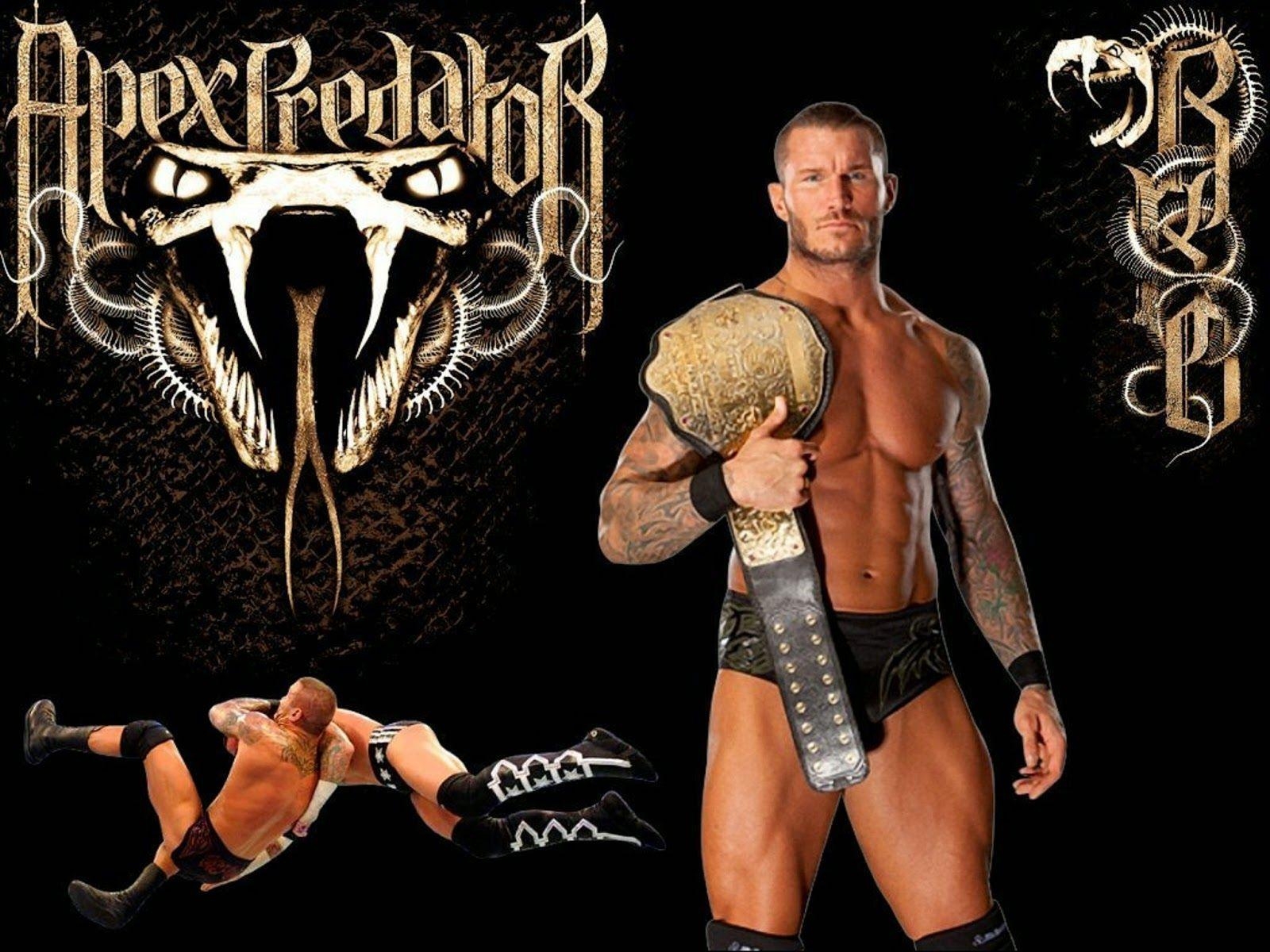 1600x1200 Randy Orton Wallpaper Free Download. HD Wallpaper, Background, Desktop