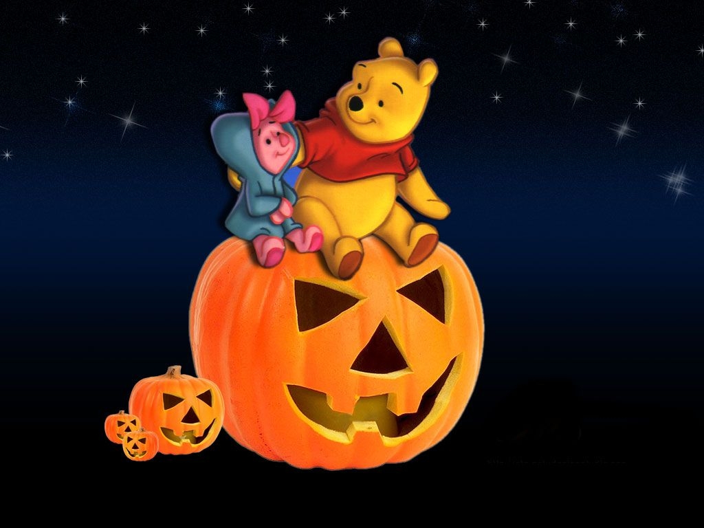 1030x770 Pooh bear halloween Wallpaper, Picture, Photo and Background. Winnie the pooh halloween, Winnie the pooh cartoon, Winnie the pooh picture, Desktop