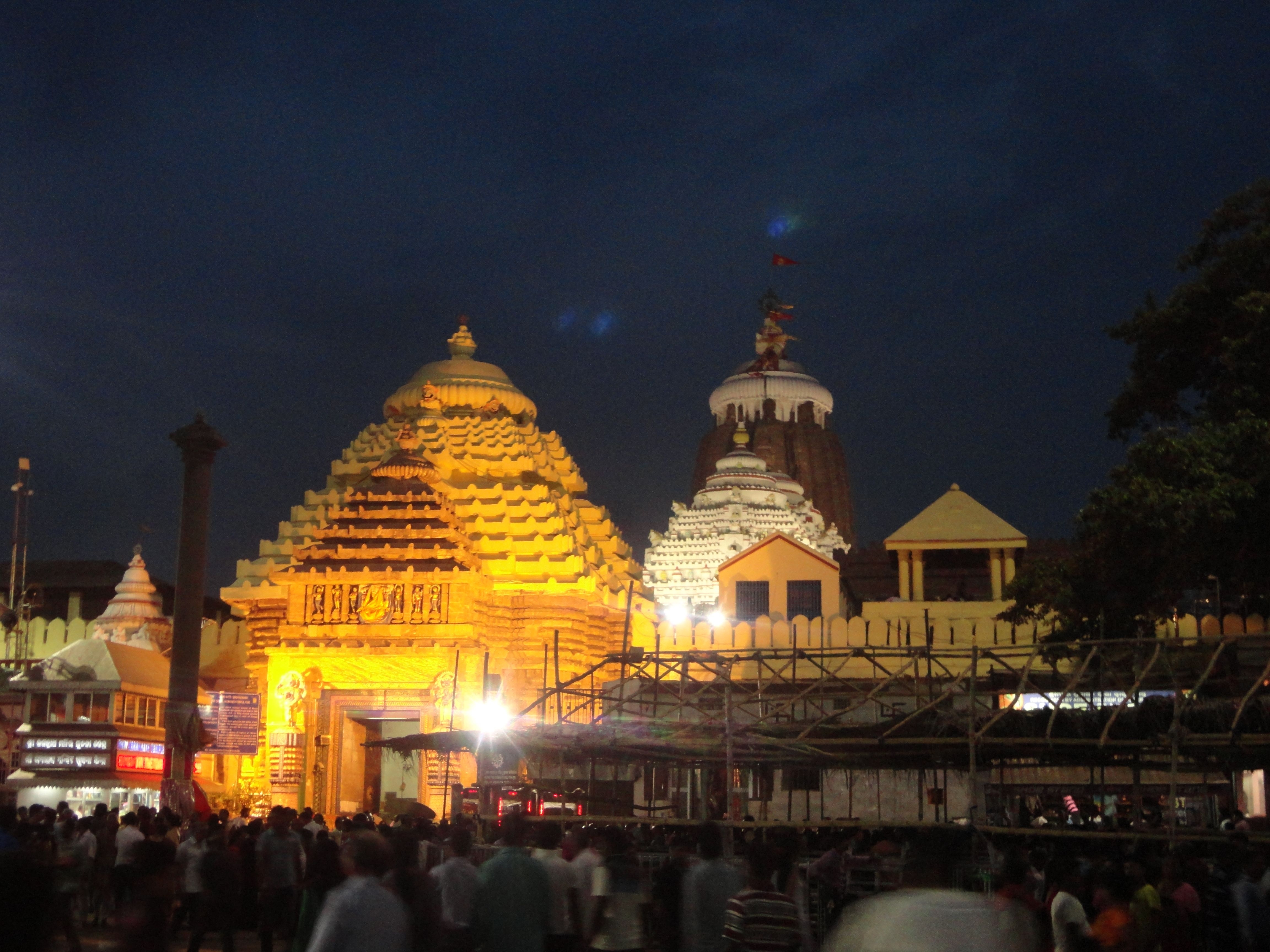 4610x3460 Lord Jagannath, Desktop