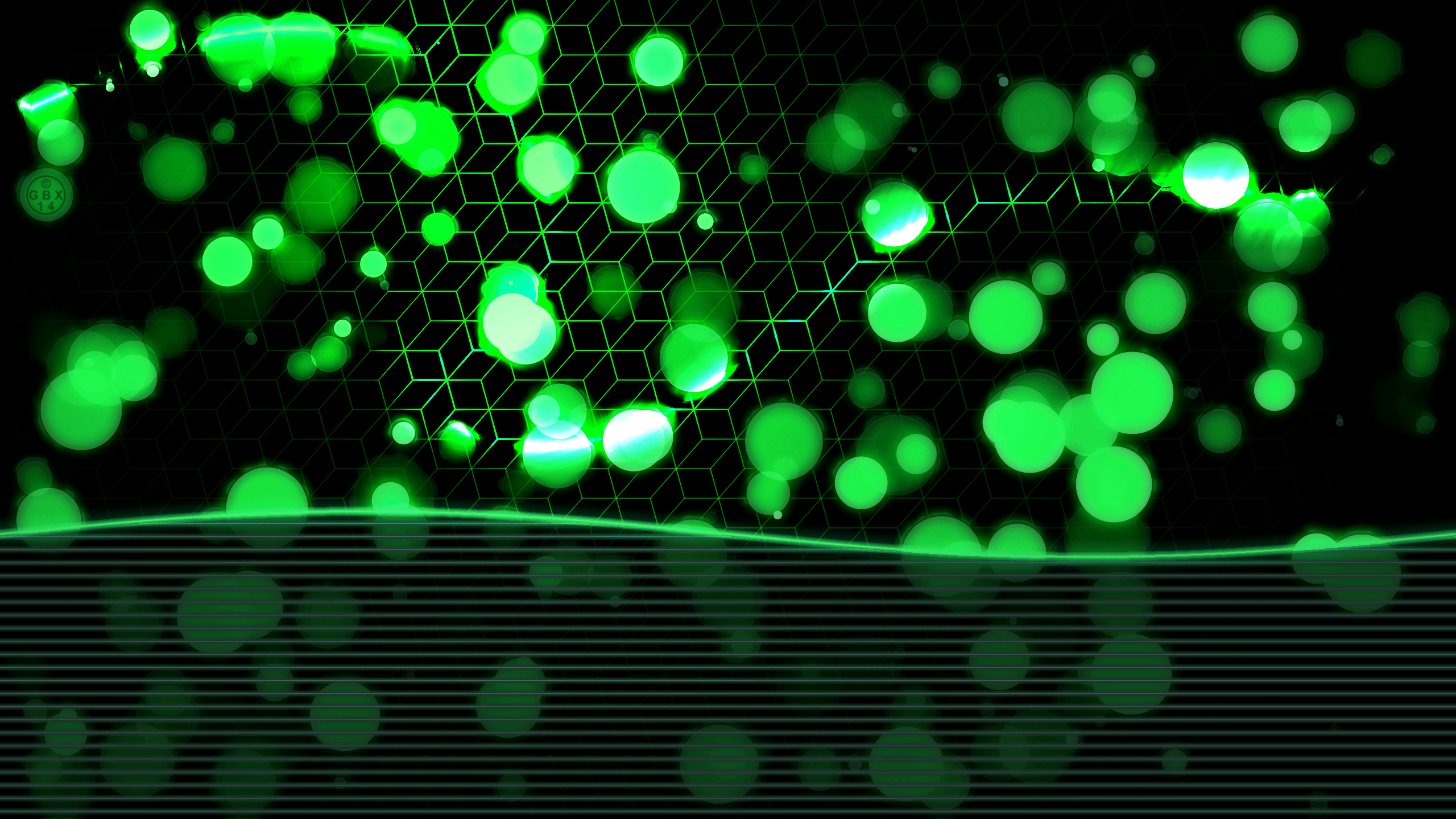2560x1440 Hp Gaming Wallpaper, Desktop