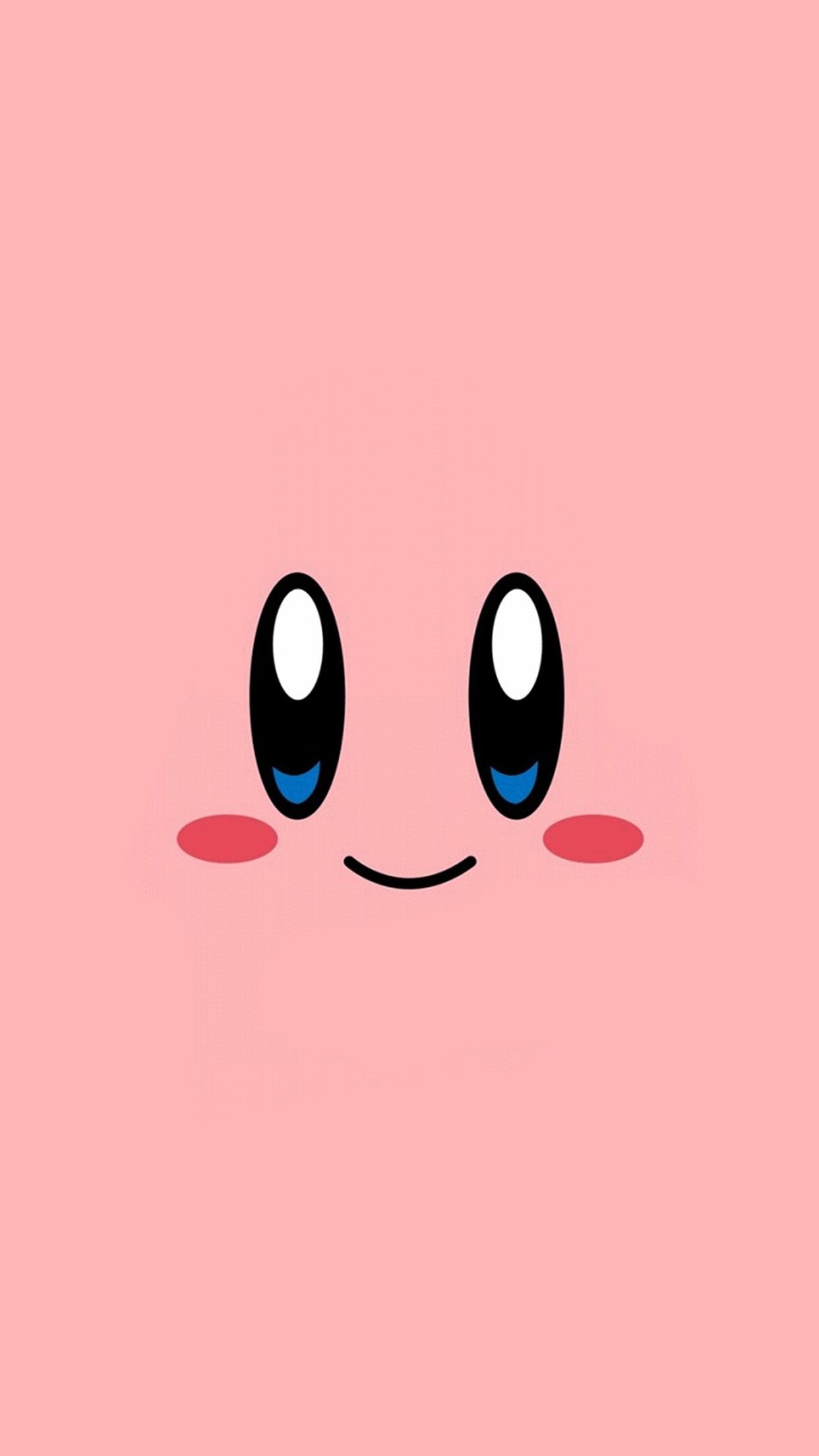 1250x2210 Kirby iPhone Wallpaper Free Kirby iPhone Background, Phone