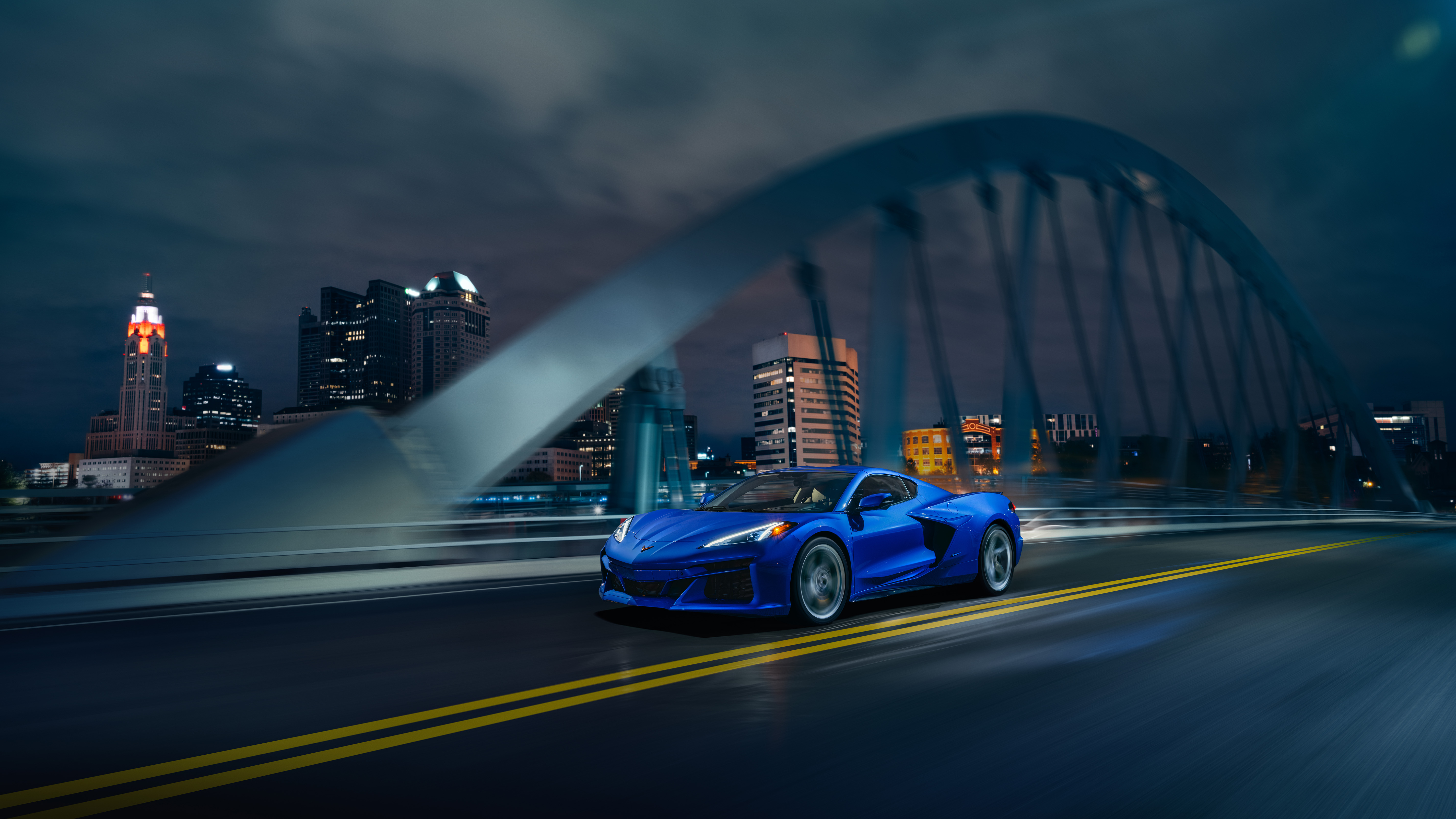 5700x3210 Chevrolet Pressroom, Desktop