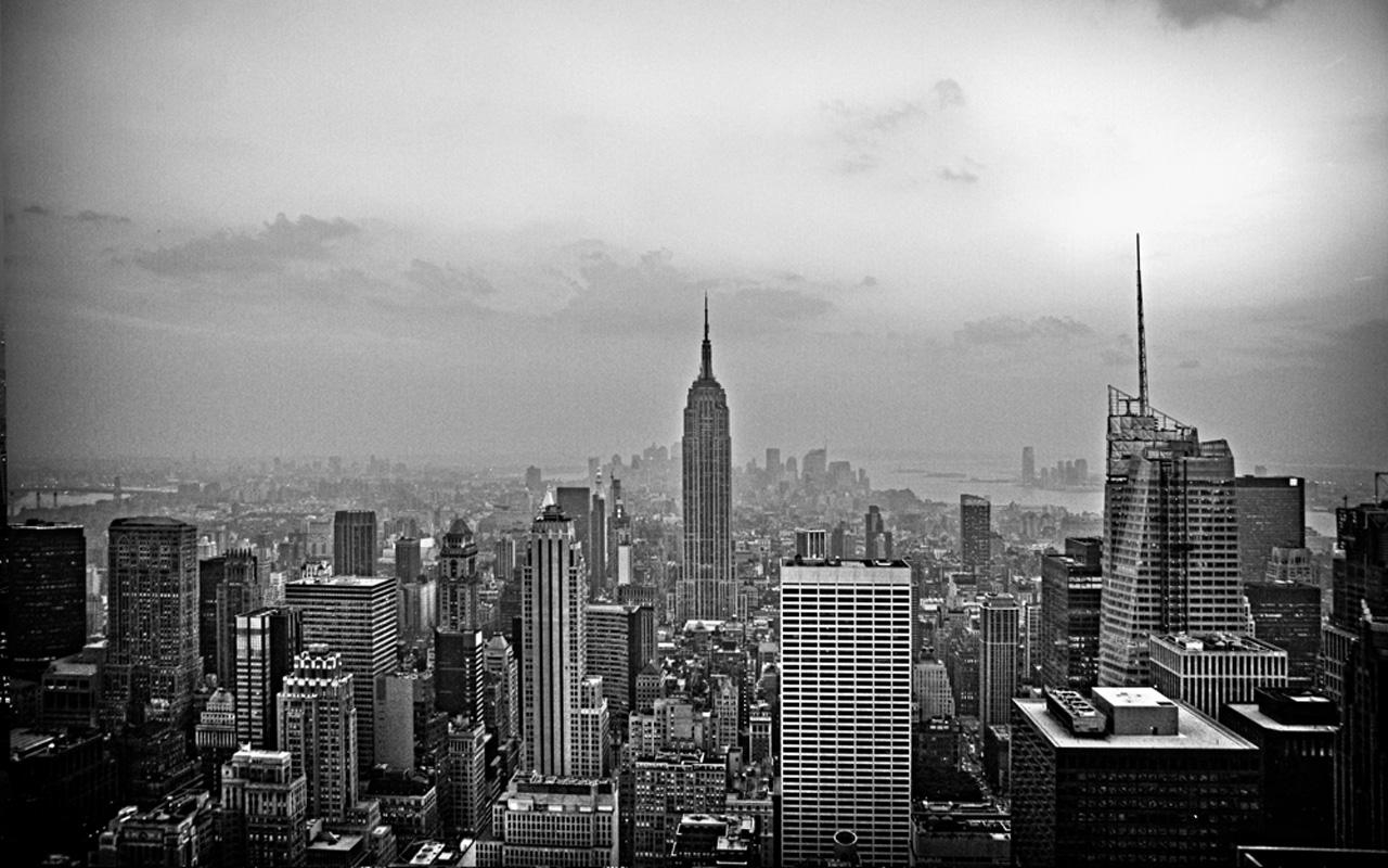 1280x800 NY Skyline Wallpaper And, Desktop