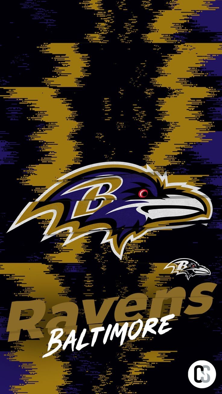 740x1310 Nfl ravens, Baltimore ravens football, Phone