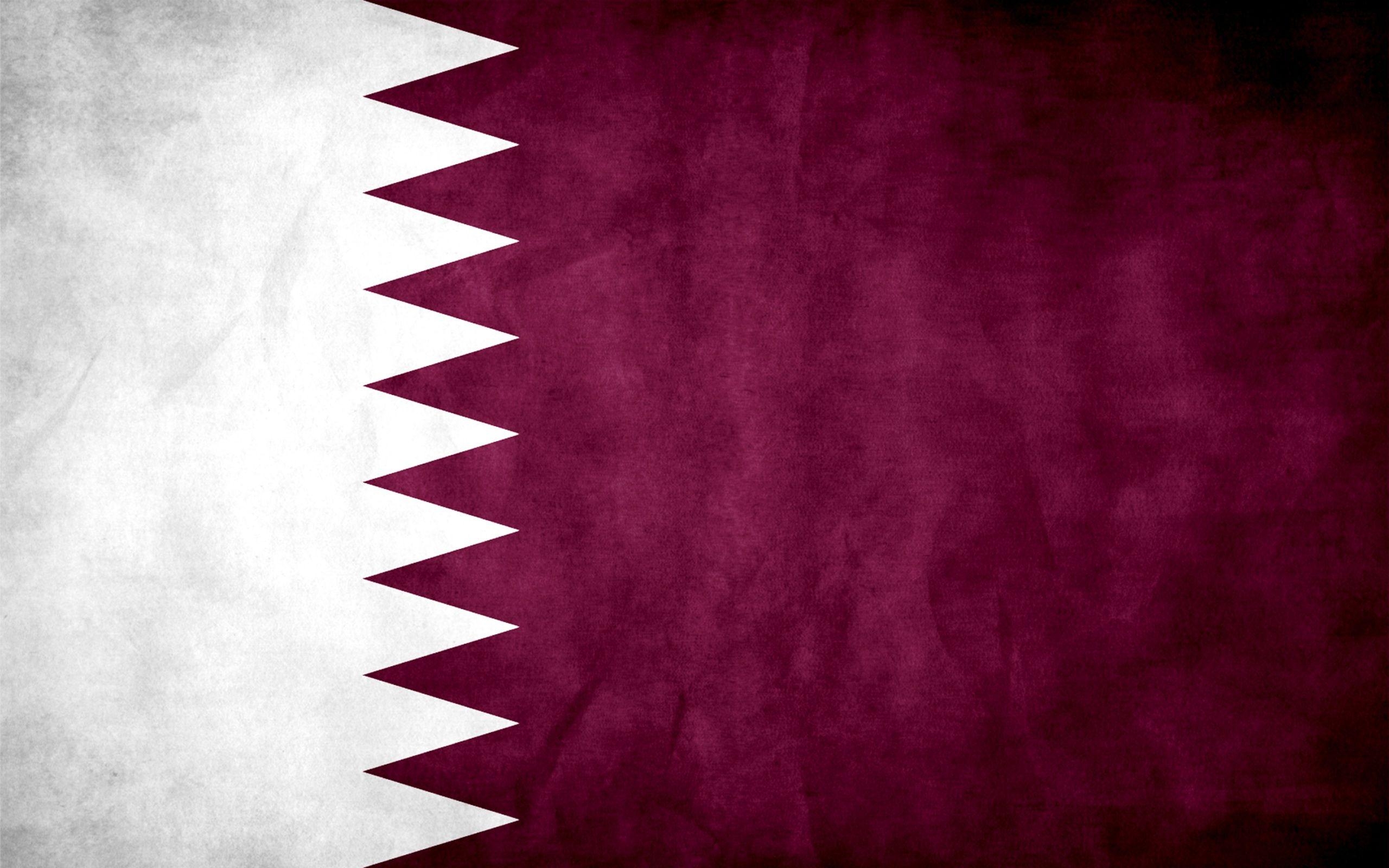 2560x1600 cool Qatar Flag HD Wallpaper. A. Qatar flag, Flag, Desktop