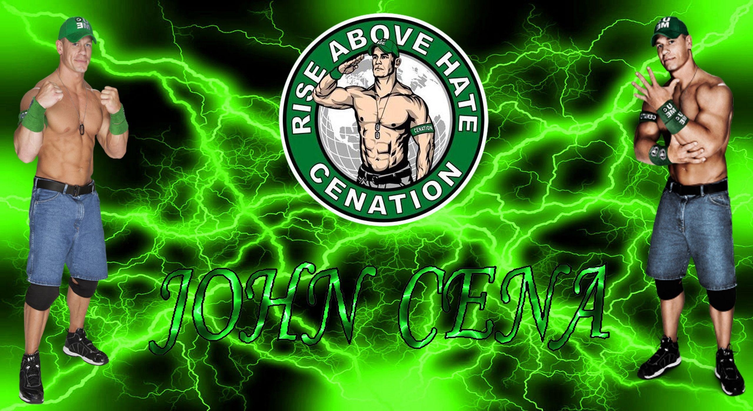 2560x1400 John Cena House. John Cena In Green Cena Photo 31023005, Desktop