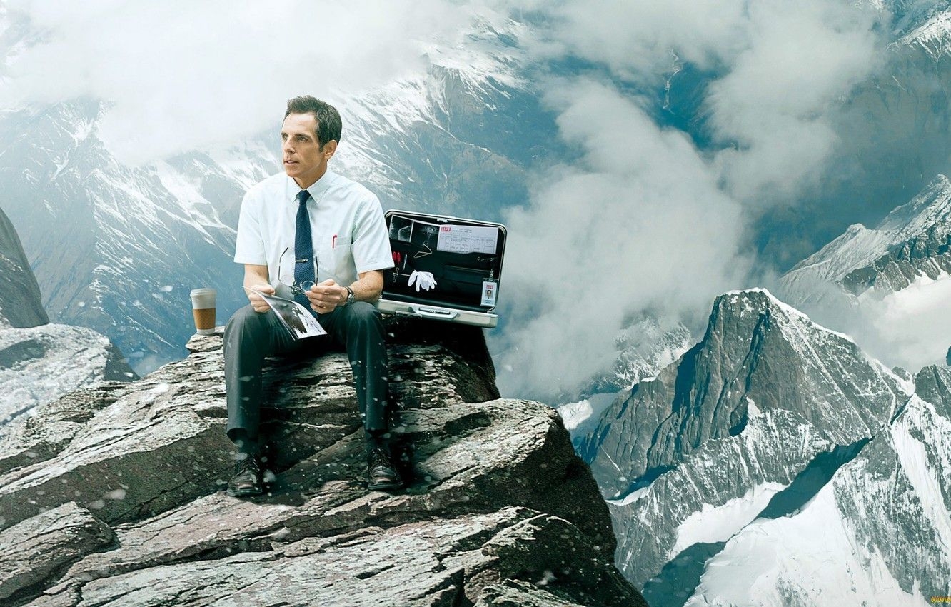 1340x850 Secret Life Of Walter Mitty Wallpaper Free Secret Life Of Walter Mitty Background, Desktop