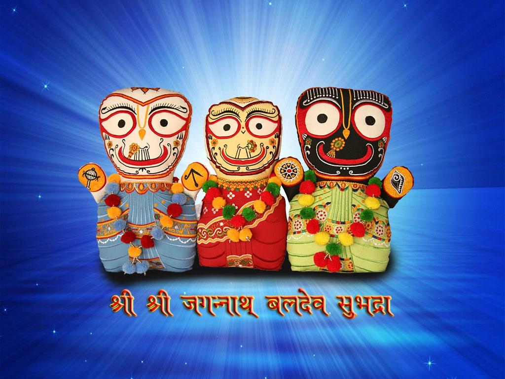 1030x770 Lord Jagannath Wallpaper Desktop Download, Desktop