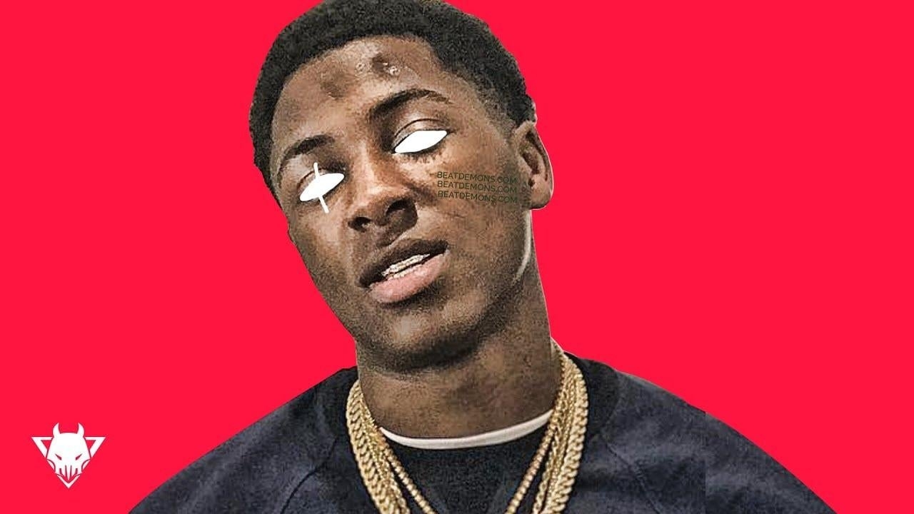 1280x720 NBA YoungBoy Wallpaper, Desktop