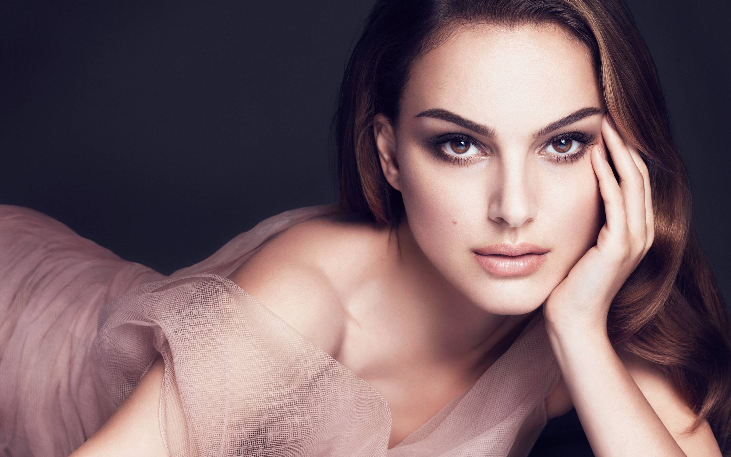 2560x1600 Natalie Portman Wallpaper 9, Desktop