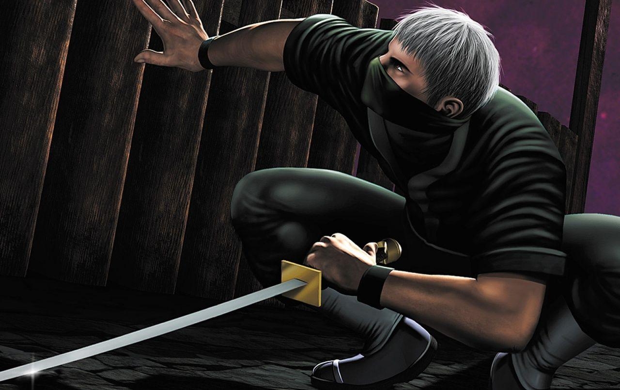 1280x810 Tenchu 2 wallpaper. Tenchu 2, Desktop