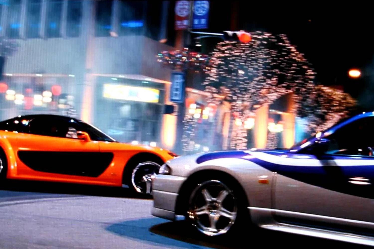 1500x1000 The Fast and The Furious: Tokyo Drift Theme Song. Movie Theme Songs, Desktop