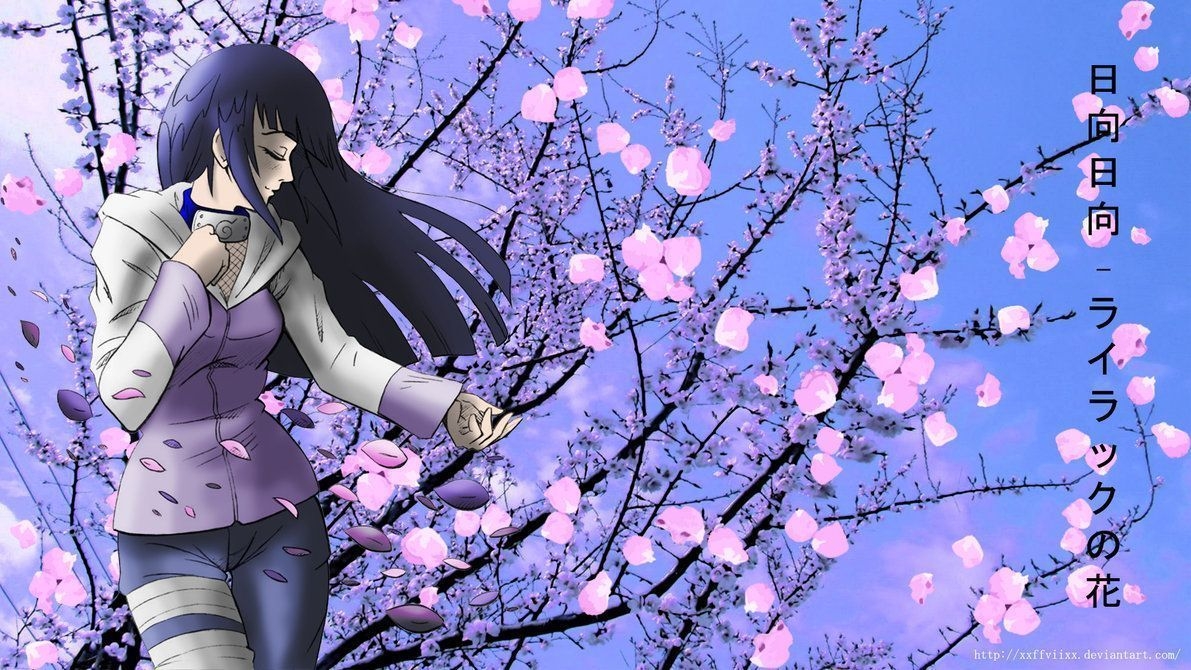 1200x670 Wallpaper HD Naruto Hinata The Last, Desktop