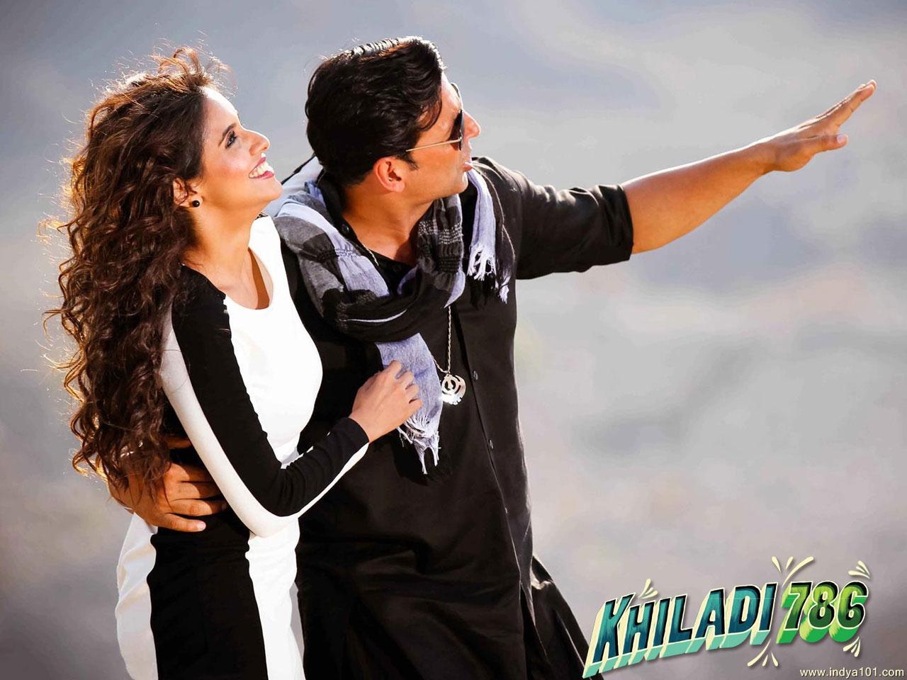 1280x960 Khiladi 786 movie wallpaper wallpaper - (), Indya101.com, Desktop