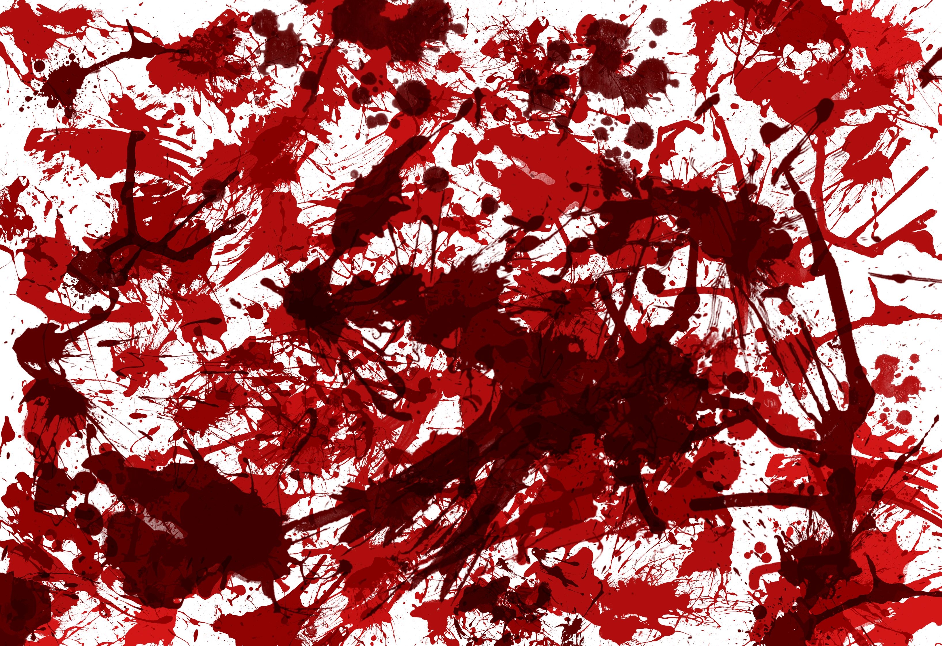 3280x2250 Blood Splatter Transparency. Shapes, Desktop