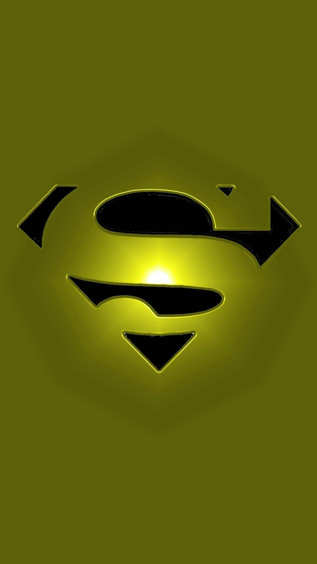 1080x1920 Phone Wallpaper. Superman, Phone