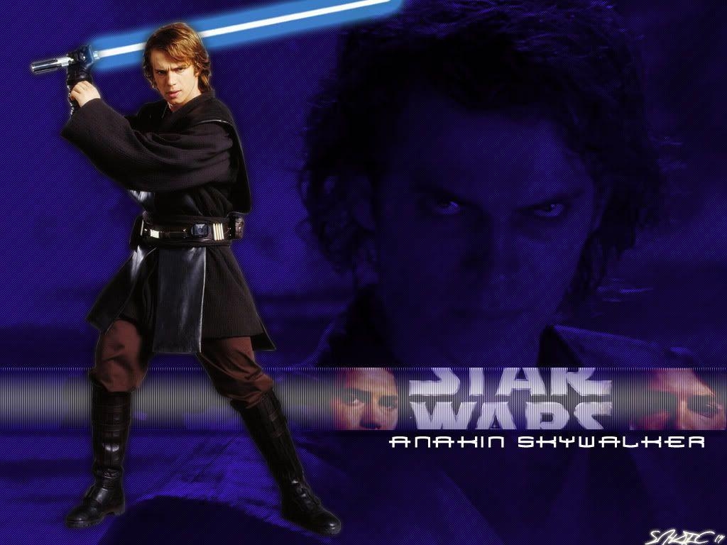 1030x770 Star Wars Anakin Skywalker Wallpaper, Desktop