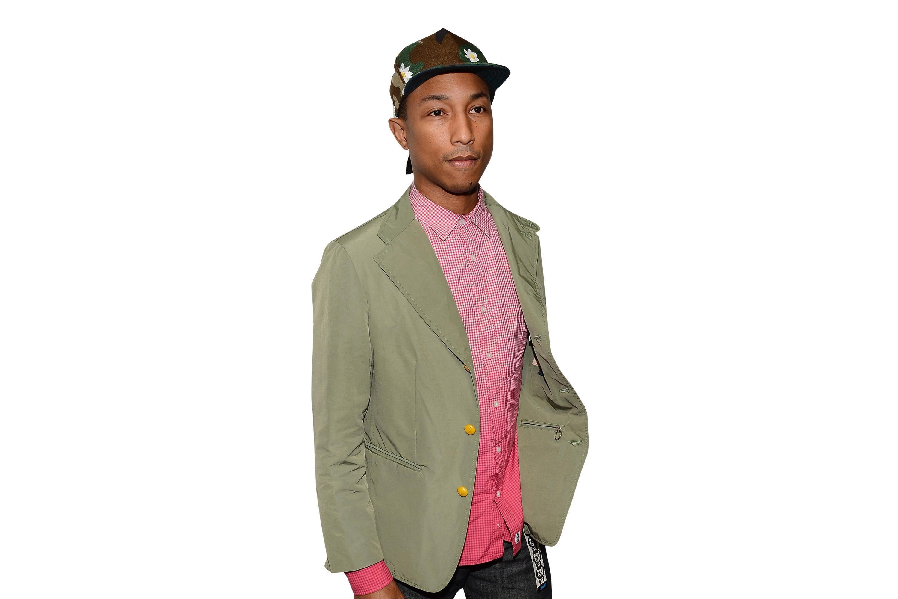 3000x2000 Pharrell high quality background. High Quality Wallpaper, Desktop