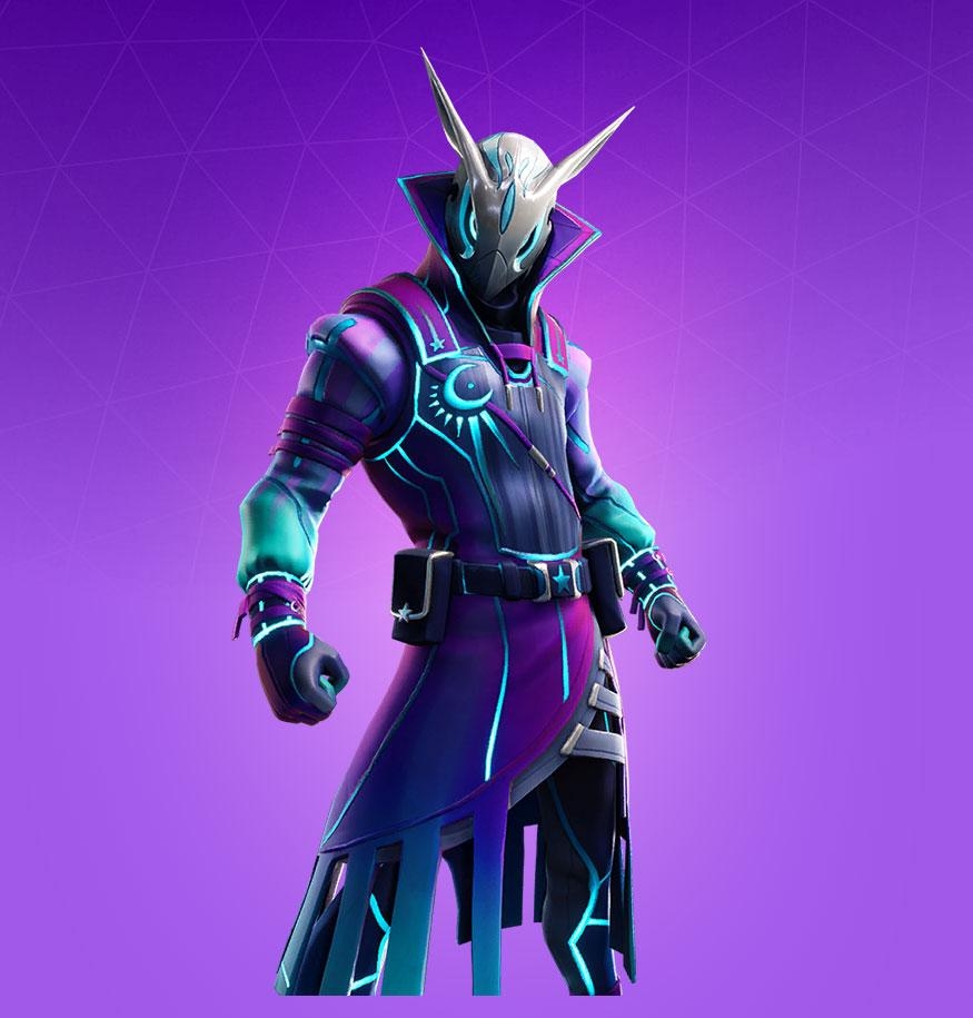 880x920 Luminos Fortnite wallpaper, Phone