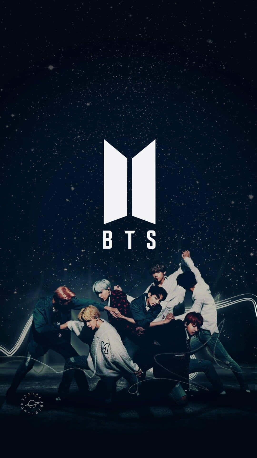 1080x1920 Bts iPhone Wallpaper, Phone