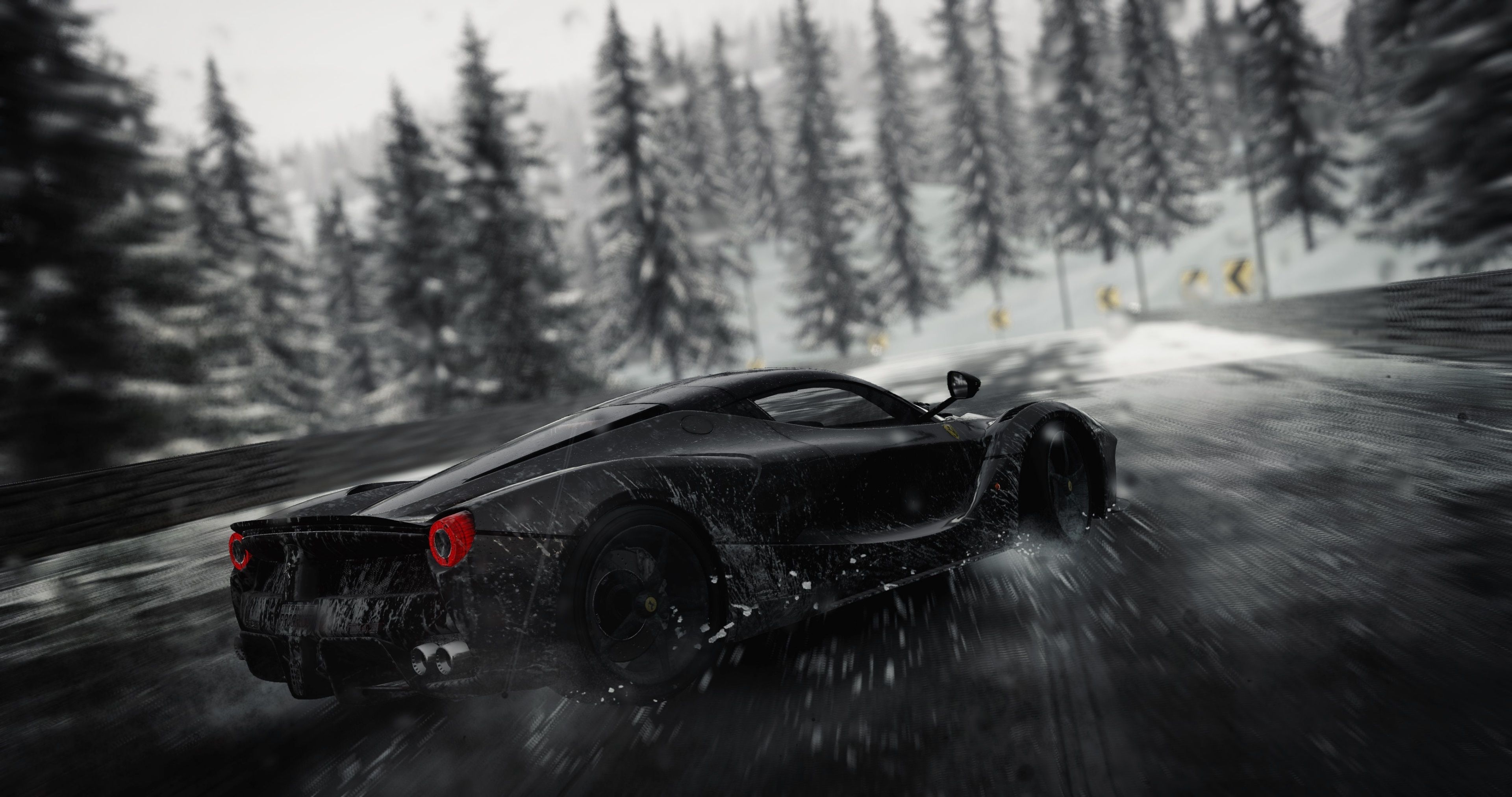 3840x2030 the crew 4k pic free. Car wallpaper, Rain wallpaper, Sports car wallpaper, Desktop