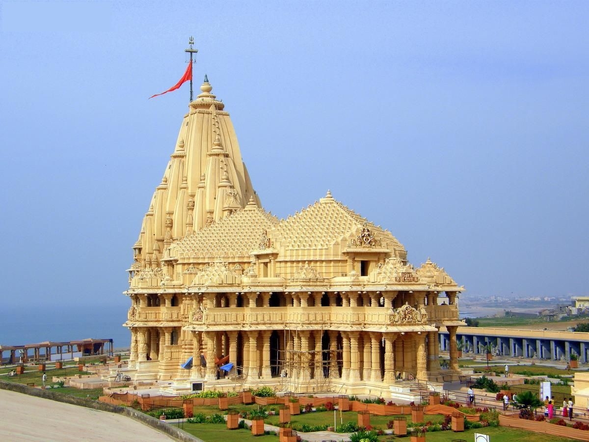 1200x900 Religious Dwarka & Somnath, 04Nights /05Days O Touch, Desktop