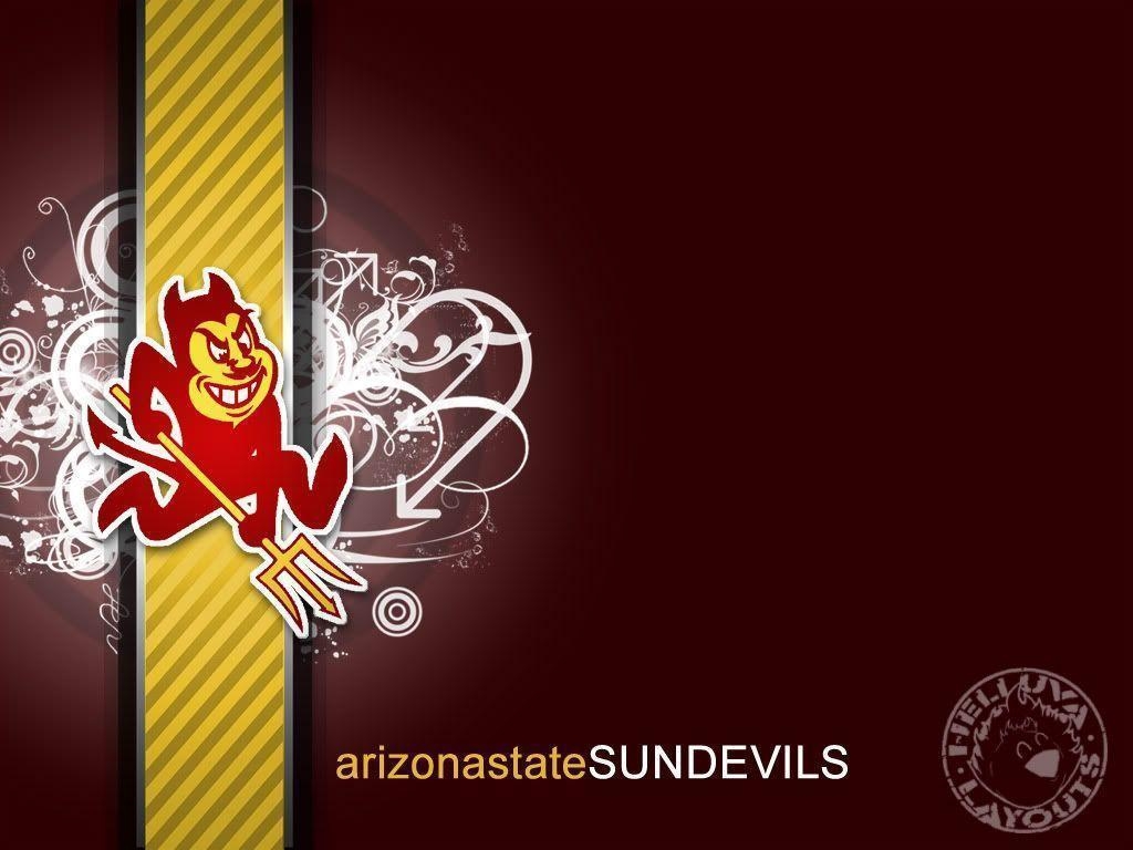 1030x770 Arizona State Wallpaper, Desktop