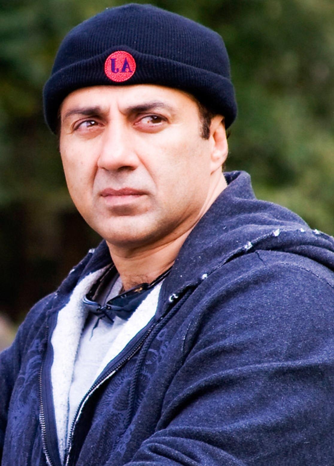 1120x1560 Sunny Deol Wallpaper, Phone