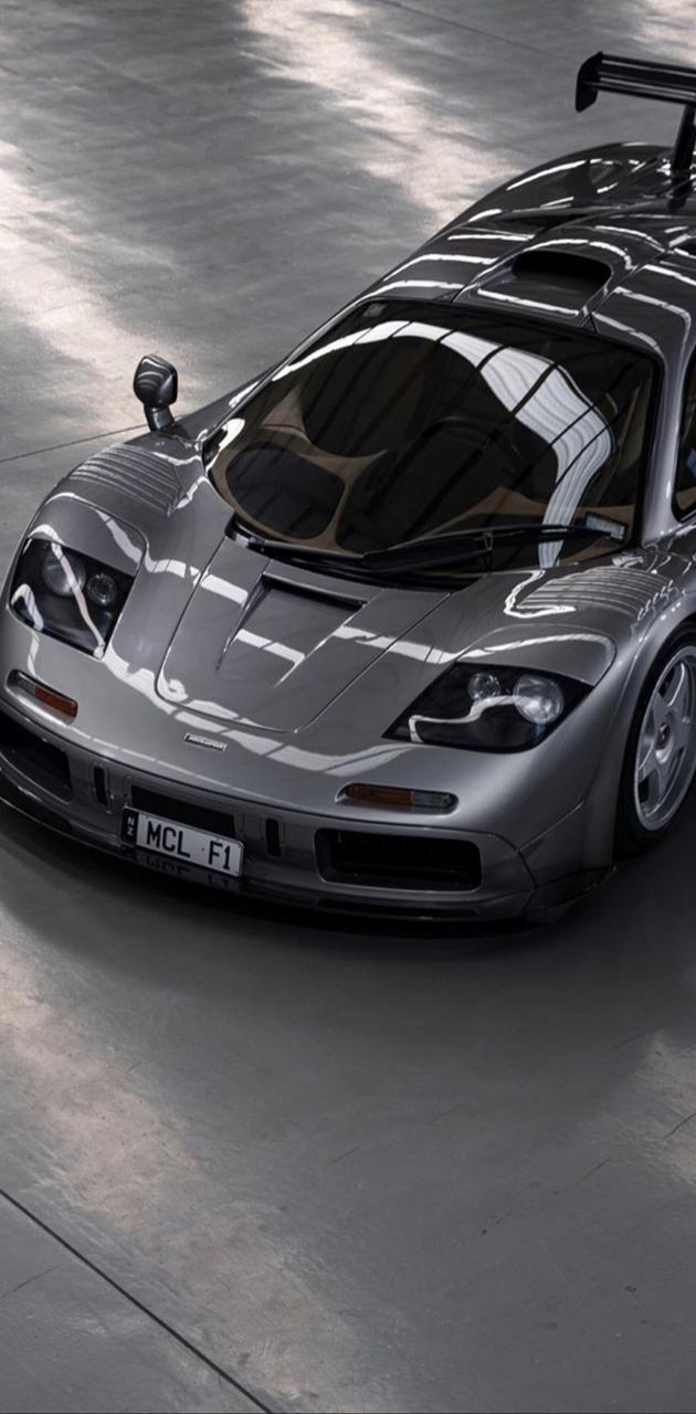 630x1280 Mclaren F1 LM wallpaper, Phone