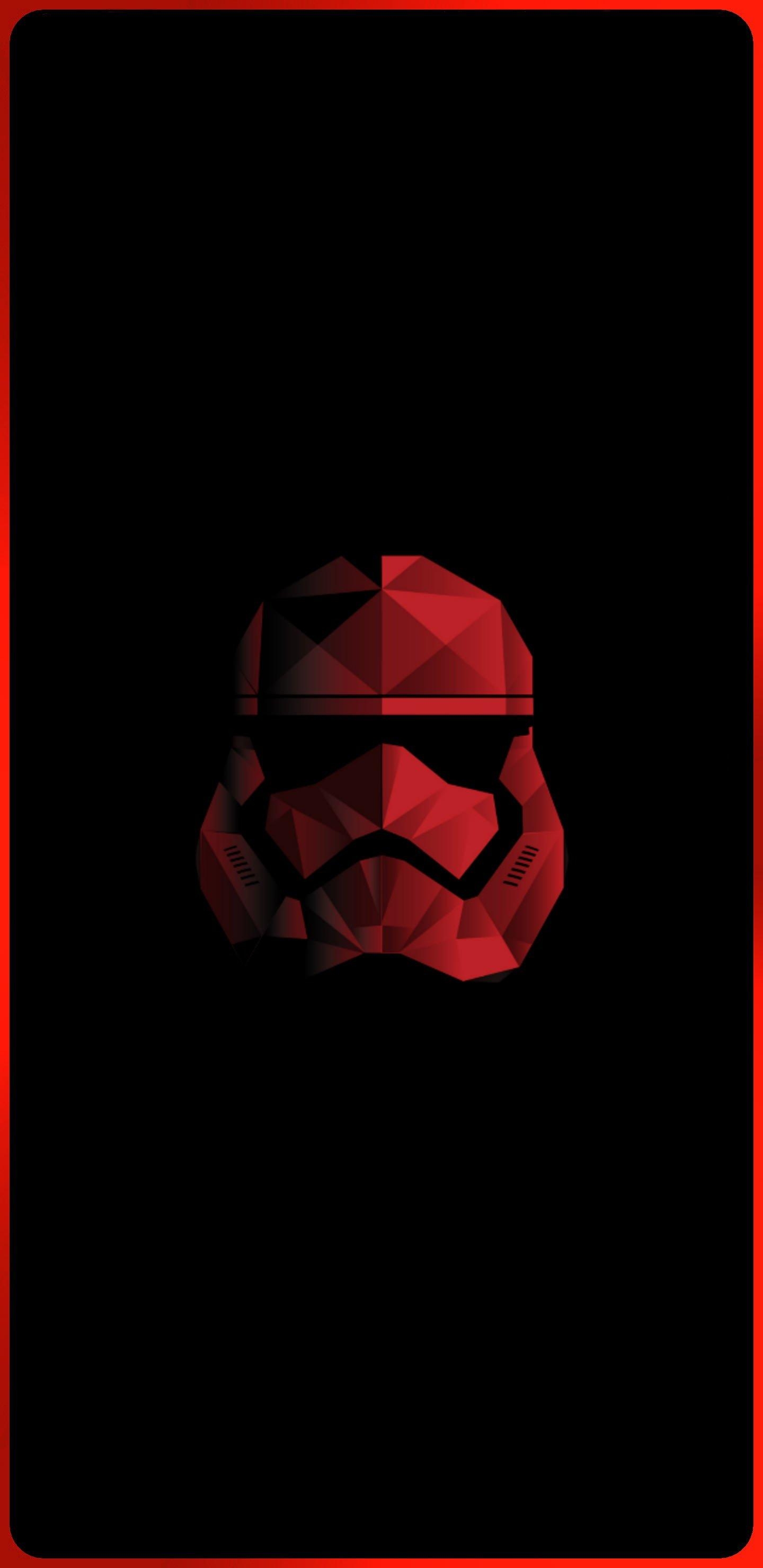 1440x2960 Stormtrooper Note 8 wallpaper Amoled, Phone