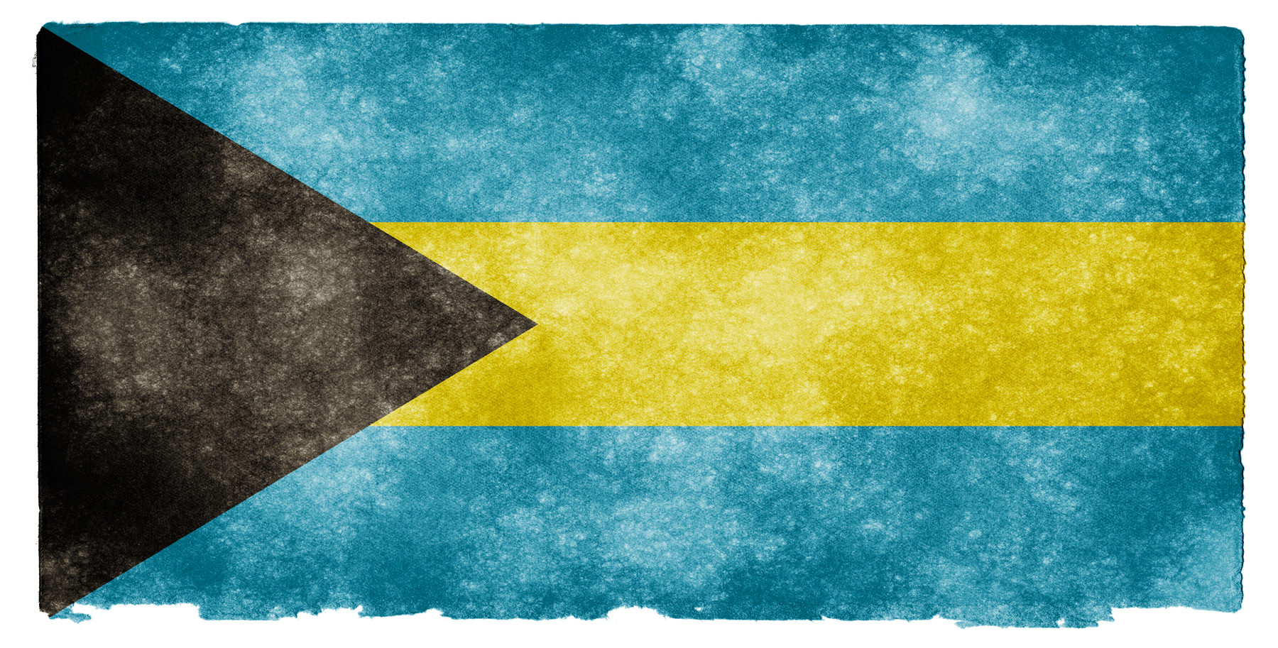 1800x920 Bahamas Grunge Flag HD Wallpaper. Wide Screen Wallpaper 1080p, 2K, 4K, Desktop