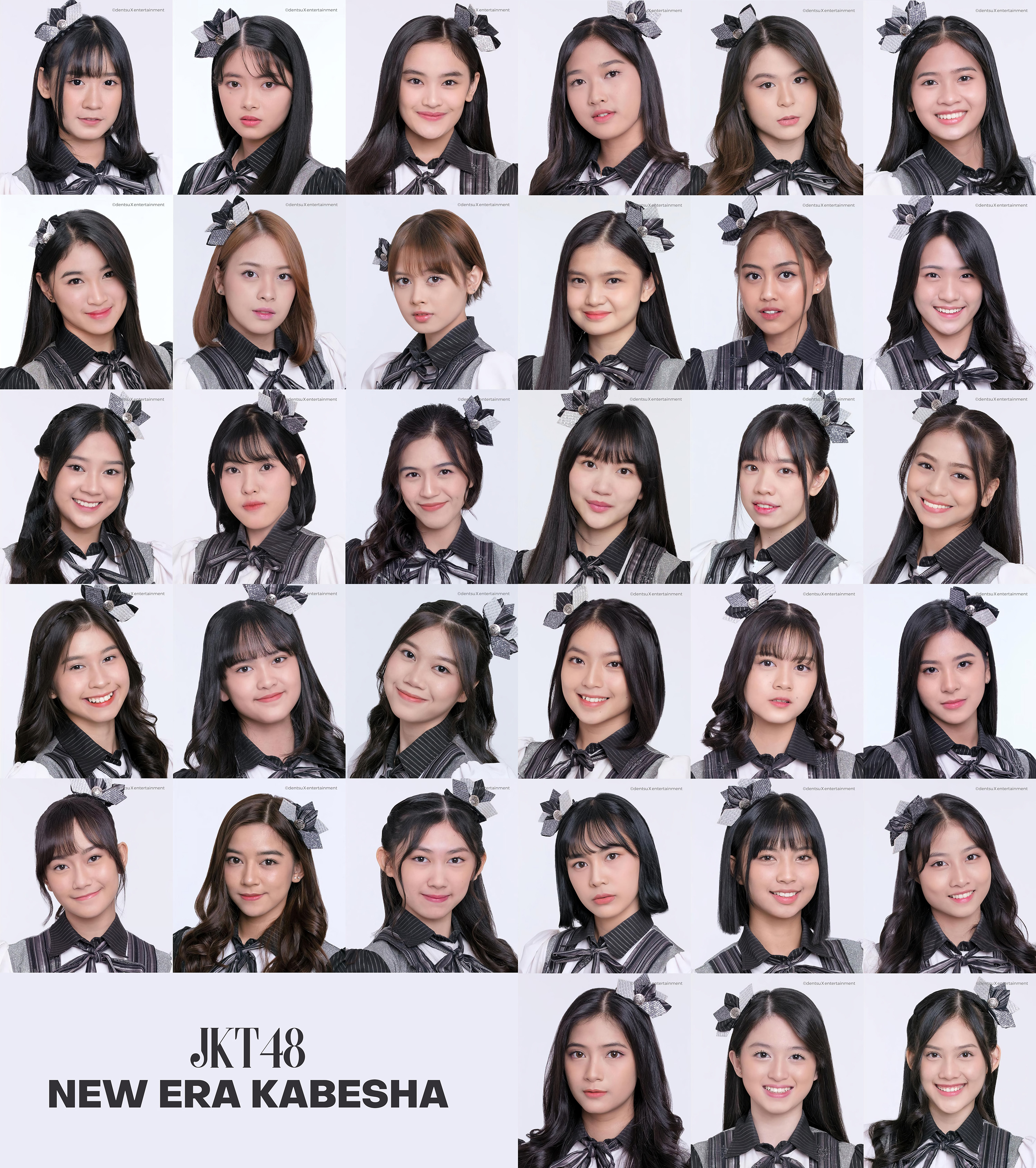 3000x3390 FAISAL S. - [ARCHIVE] JKT48 New Era Kabesha (2564 x 2844), Phone