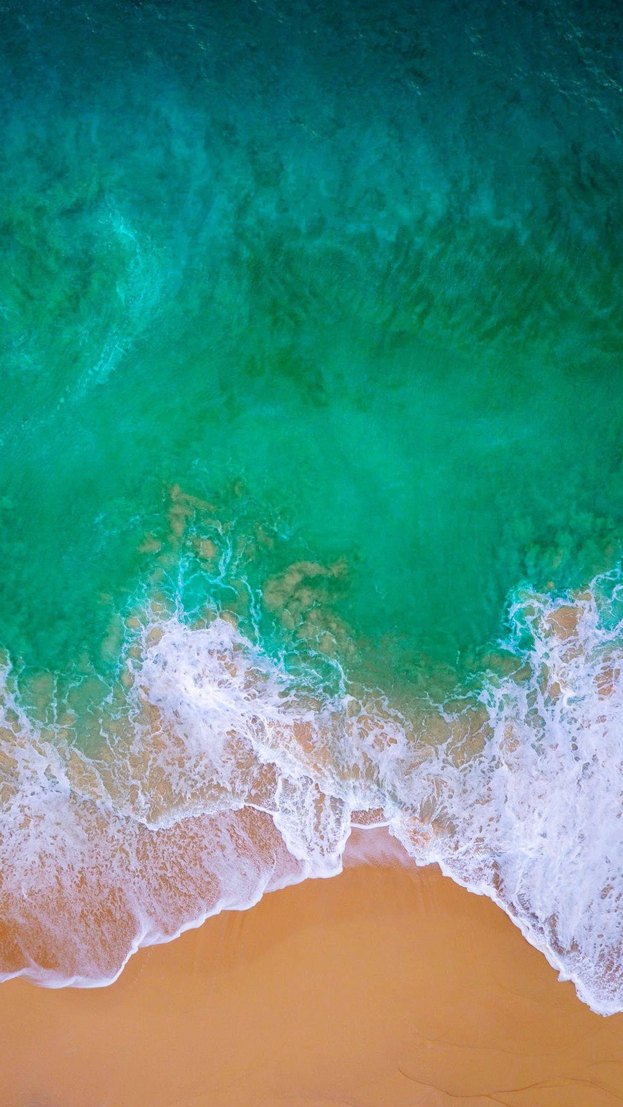 1250x2210 patriciamaroca Ios 11 Wallpaper, Ocean Wallpaper, 11 Wallpaper, Phone