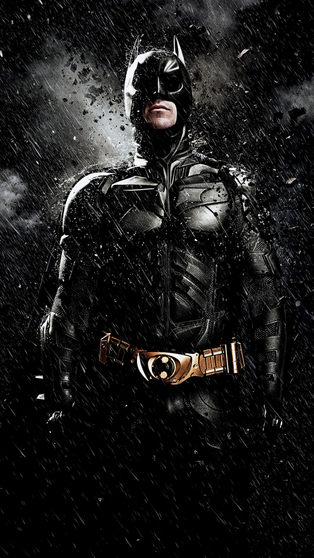 1000x1780 Batman The Dark Knight RisesK wallpaper, free and easy to download, Phone