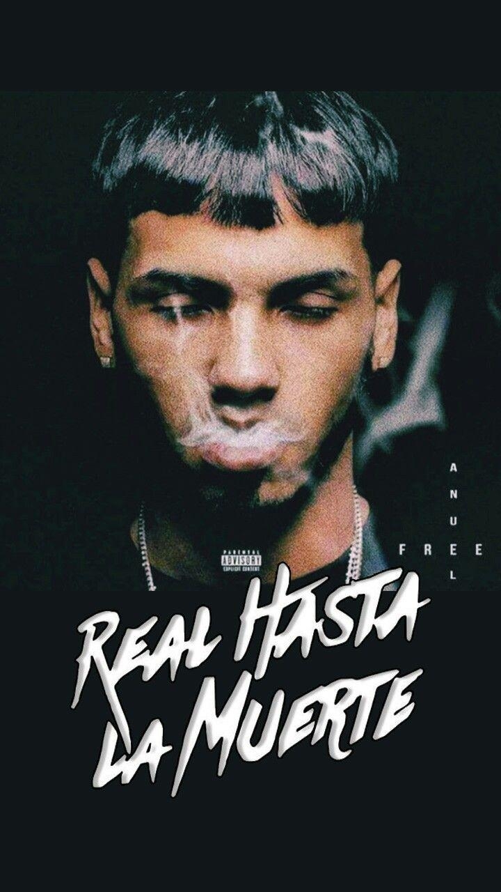 720x1280 Anuel AA, Phone