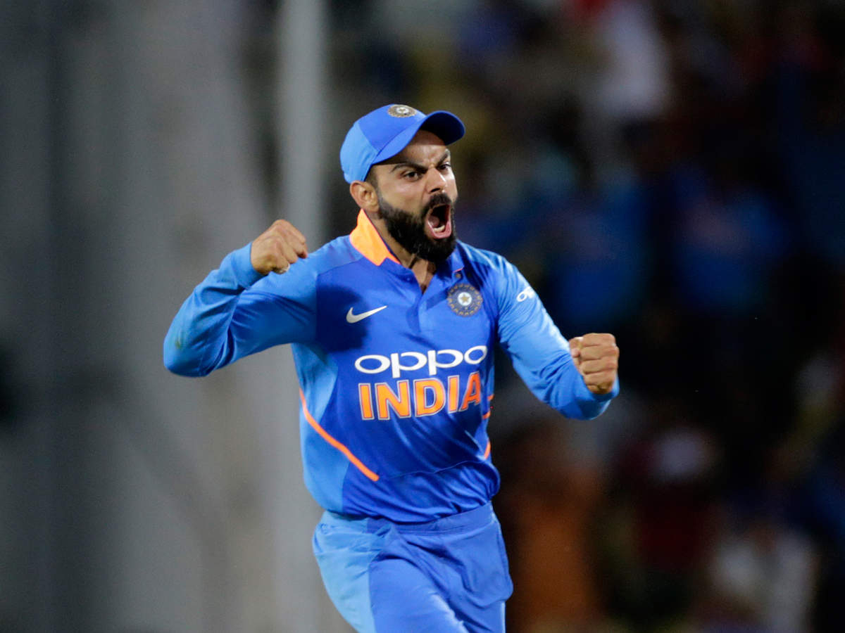 1200x900 ICC World Cup 2019: Virat Kohli's perfect chance to shape a legacy. Cricket News of India, Desktop