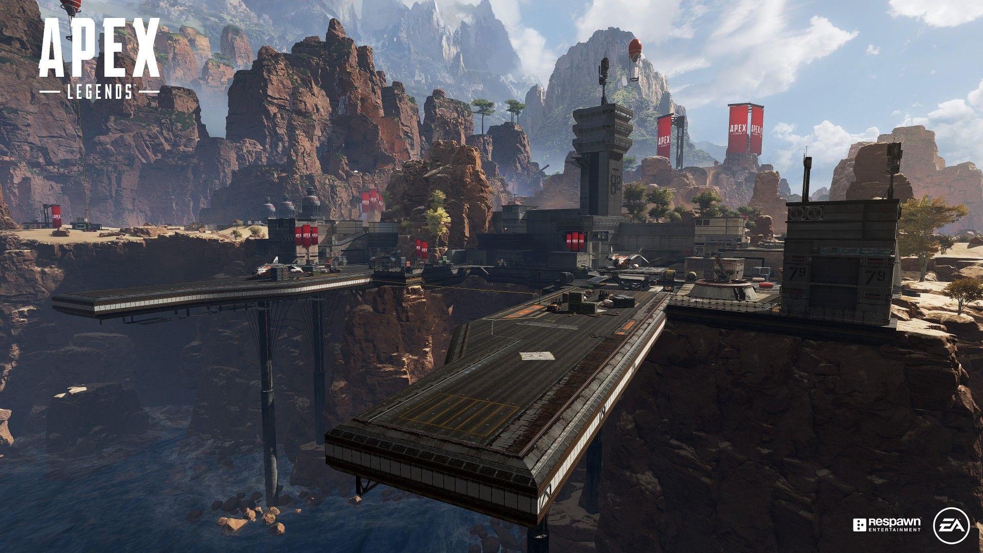 1920x1080 Apex Legends hits another huge player milestone, Desktop