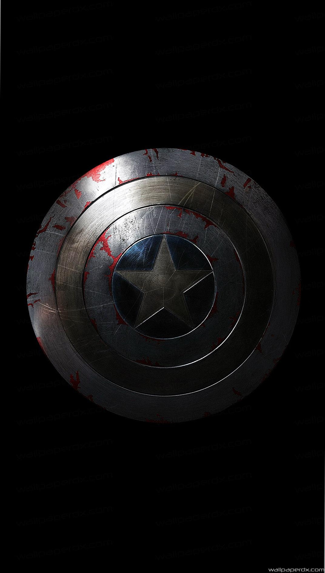 1080x1890 Shield Wallpaper iPhone, Phone