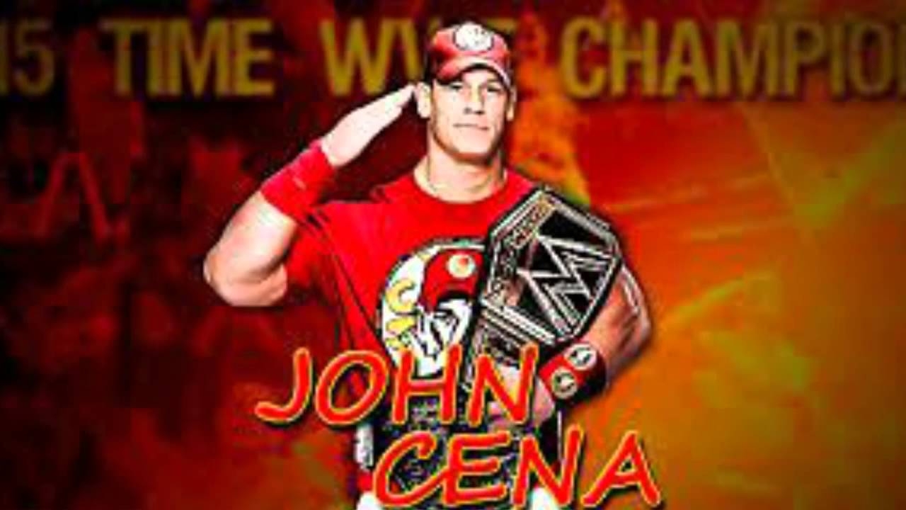 1280x720 Wrestling WWE Superstar John Cena Wallpaper HD collection download, Desktop