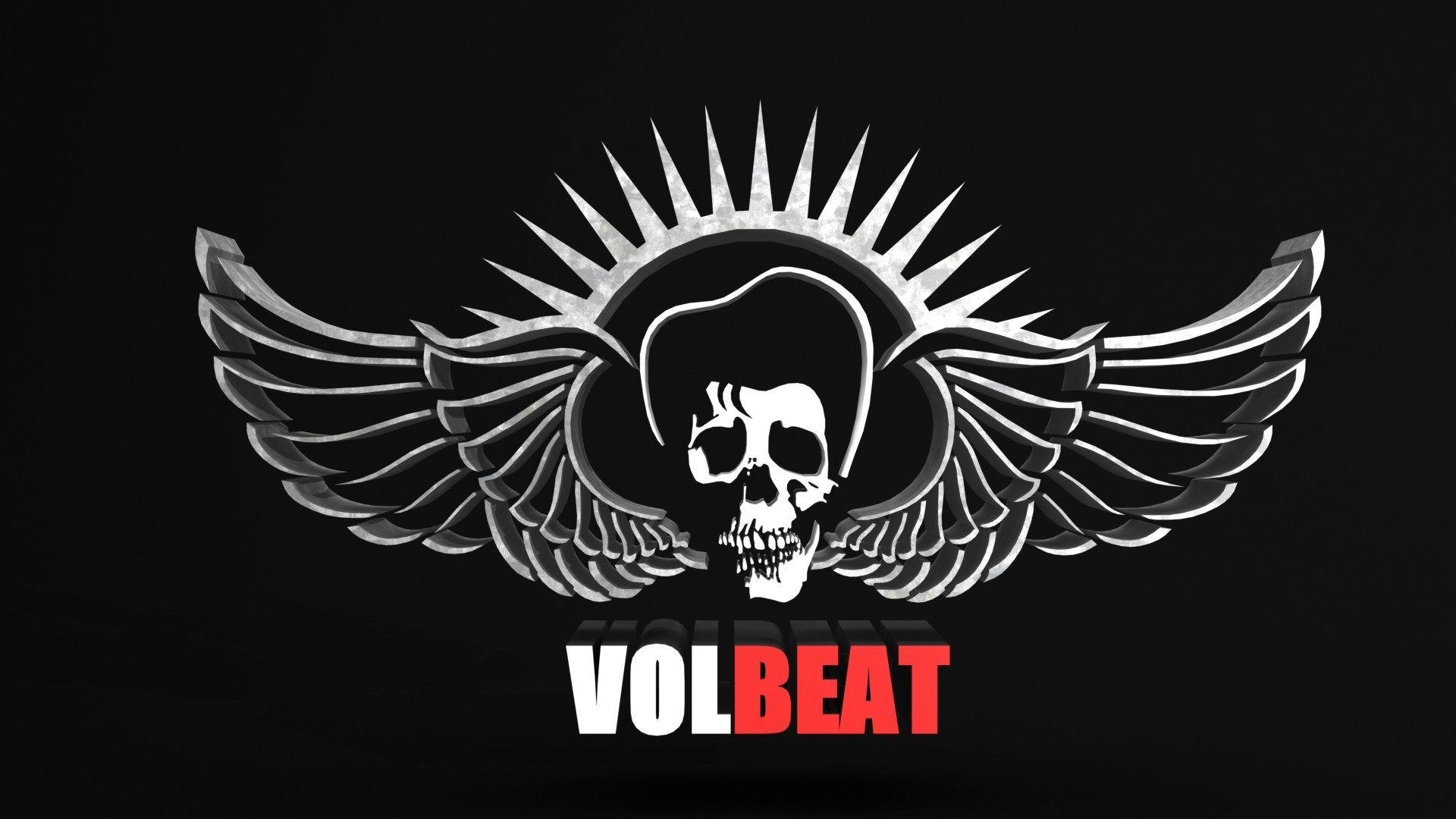 1920x1080 volbeat desktop wallpaper Wallppapers Gallery, Desktop