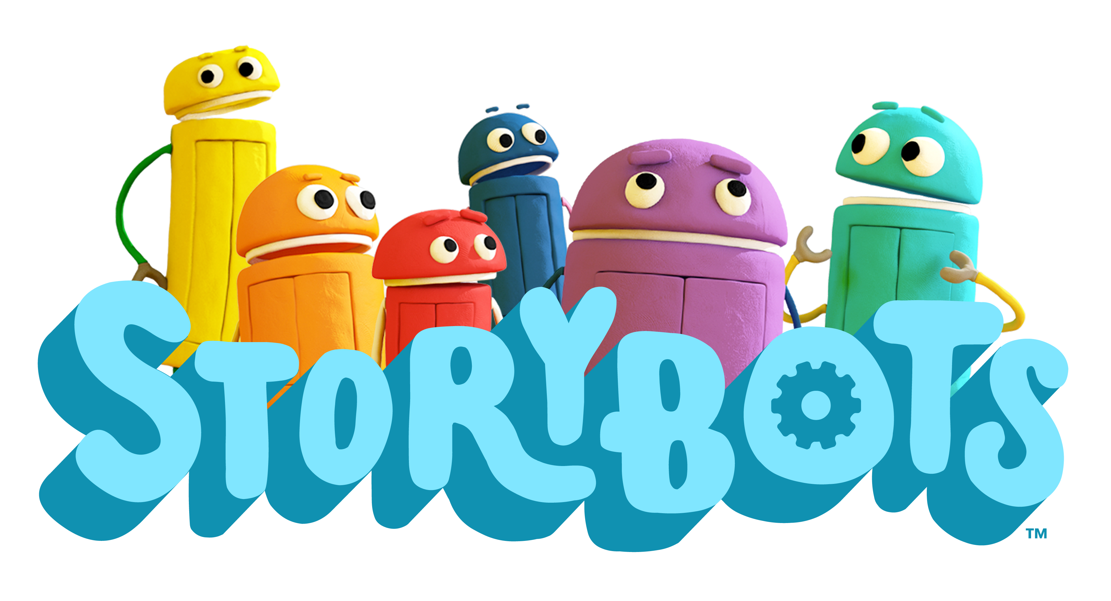 3600x1950 StoryBots® Turns One Year Old; Collection of Apps for Kids & Family, from Creators of JibJab, Celebrates Year of Growth 18 Million Learning Videos Viewed, Desktop