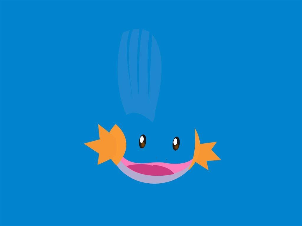 1030x770 Mudkip Wallpaper By Xebeckle Il Ziluf, Desktop