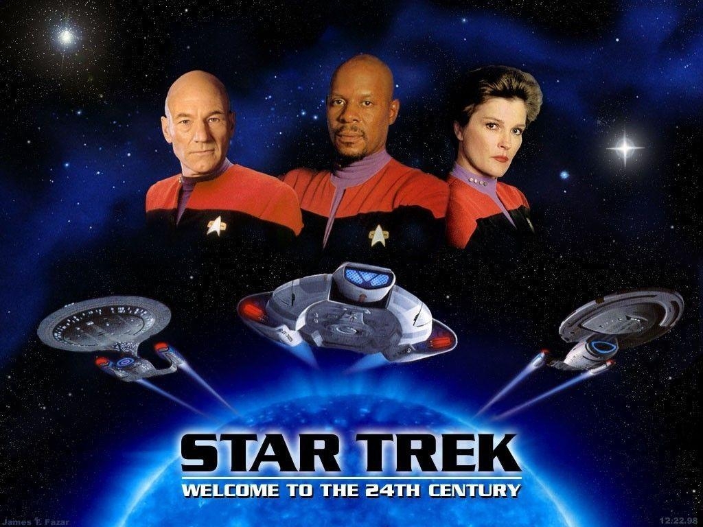 1030x770 Crew Trek The Next Generation Wallpaper, Desktop