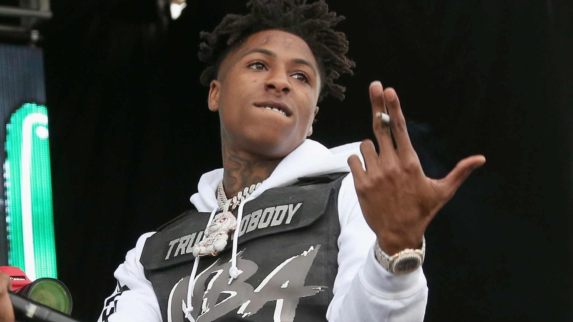 1920x1080 NBA YoungBoy & Atlantic Records Offer to Cover Funeral, Desktop