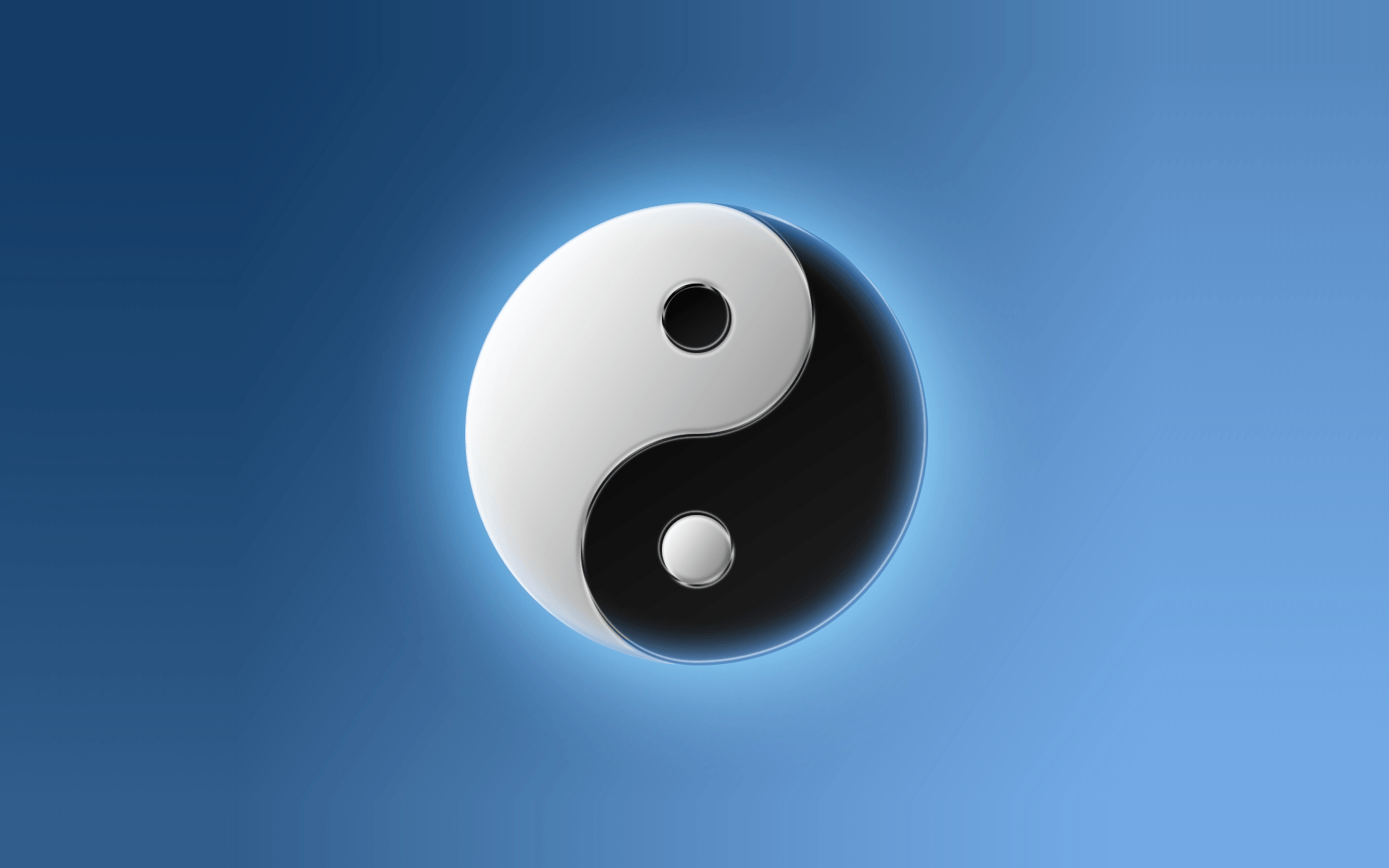 1920x1200 The Image of Yin Yang Widescreen Fresh HD Wallpaper, Desktop