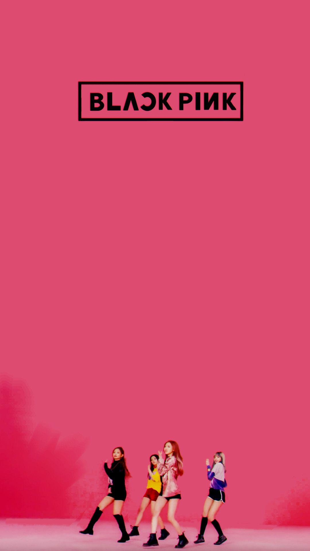 1080x1920 BLACK PINK Wallpaper [screen caps], Phone