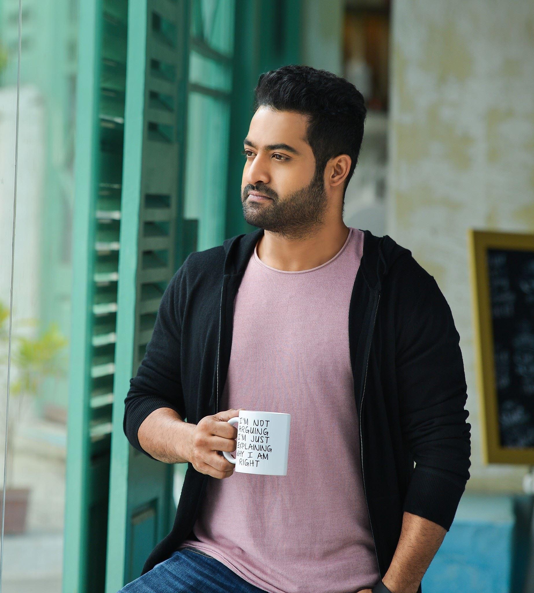 1850x2050 Jr Ntr Latest Stylish ULTRA HD Photo, Stills, Image, HD Gallery, Phone