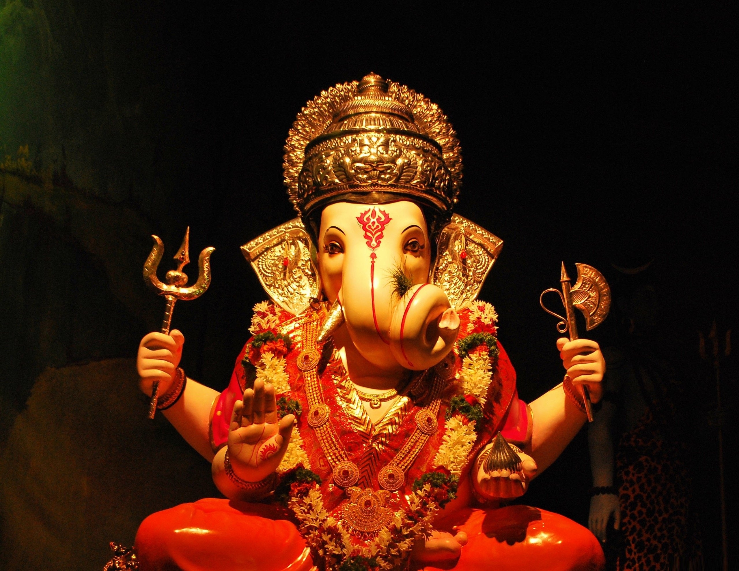 2560x1980 Ganesha Desktop Background, Desktop