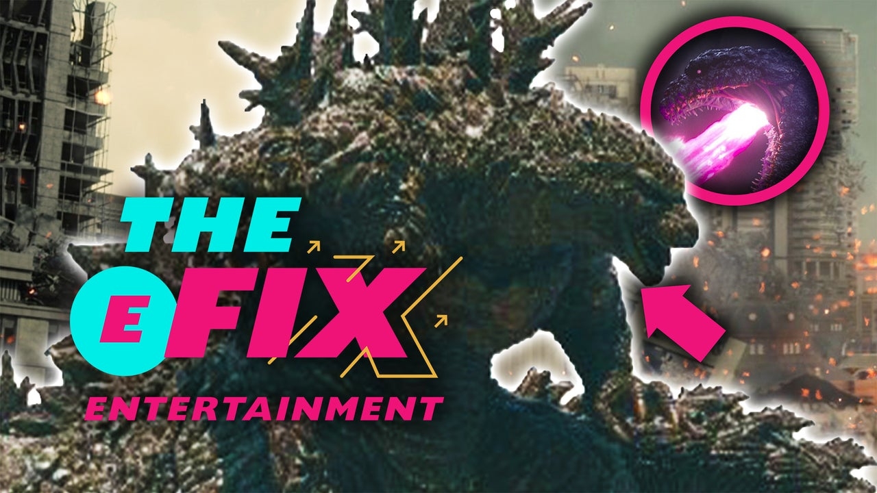 1280x720 Godzilla Minus One New Promo Image Revealed The Fix: Entertainment, Desktop