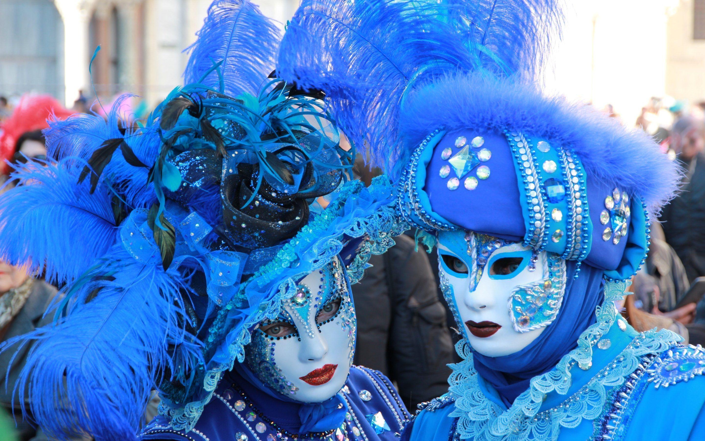 2880x1800 Masks at Venice Carnival Wallpaper · 4K HD Desktop Background, Desktop